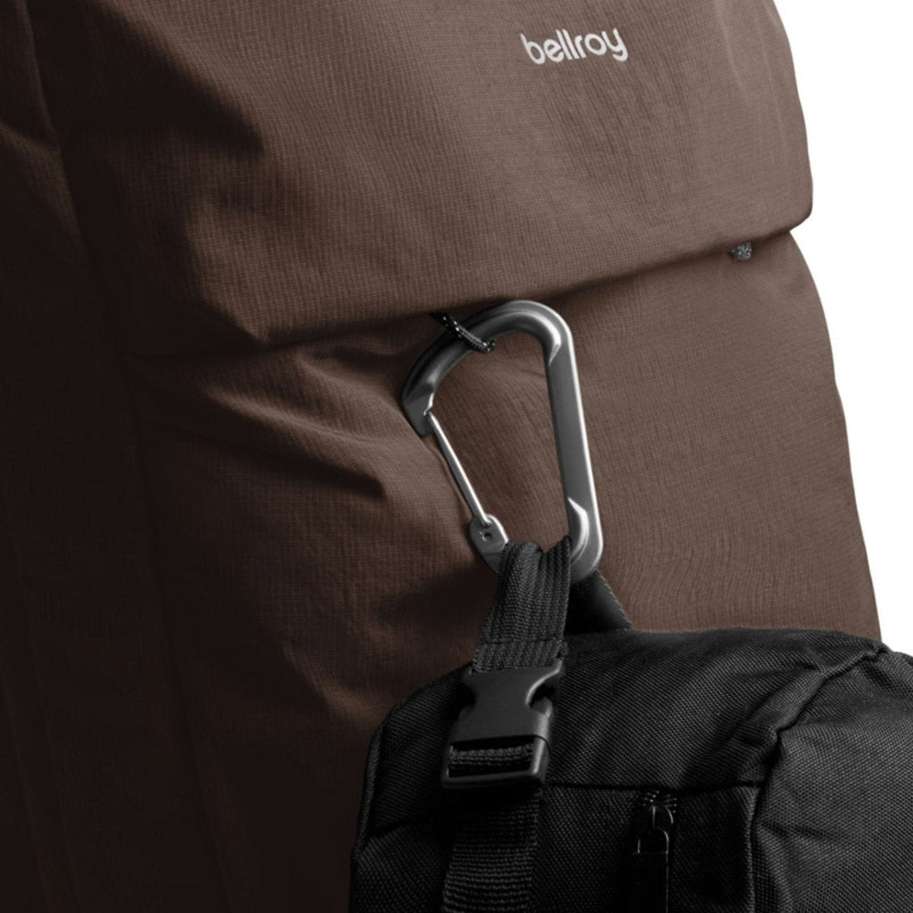 Bellroy Lite Travel Pack 30L in River Rock