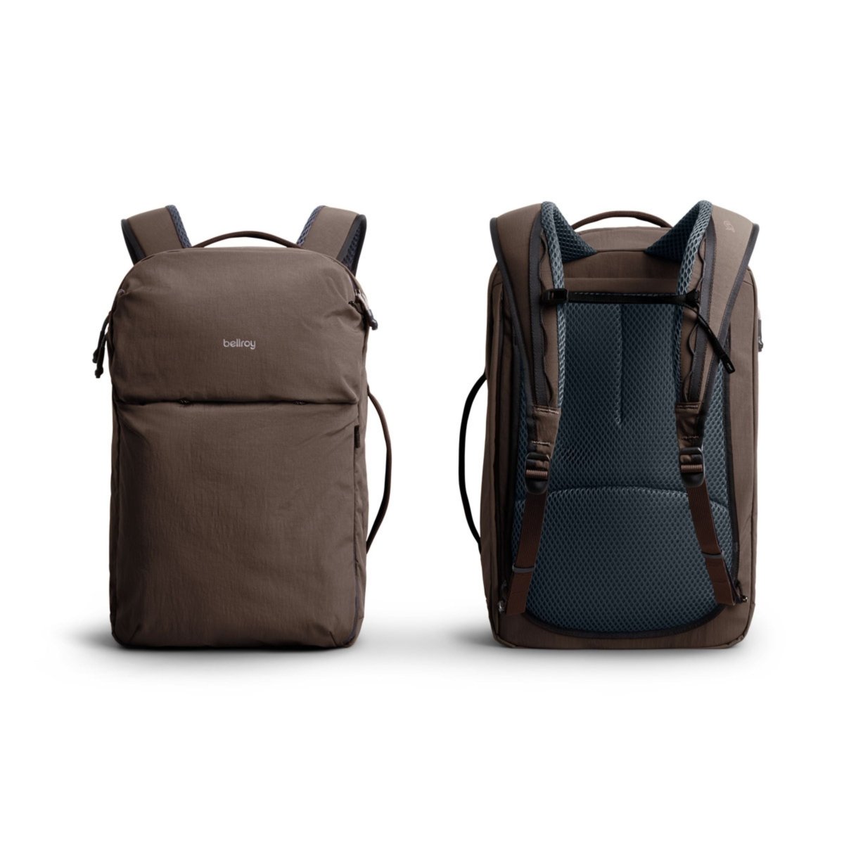 Bellroy Lite Travel Pack 30L in River Rock