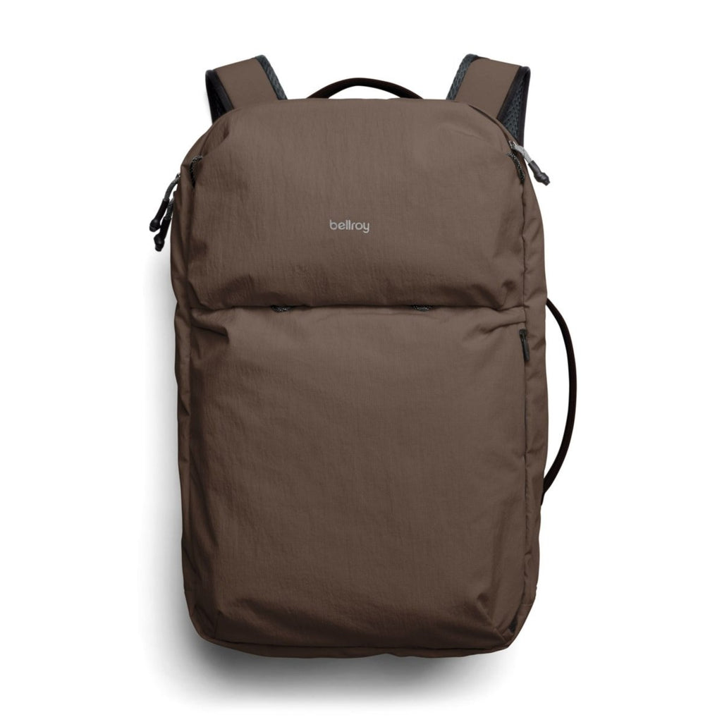Bellroy Lite Travel Pack 38L in River Rock
