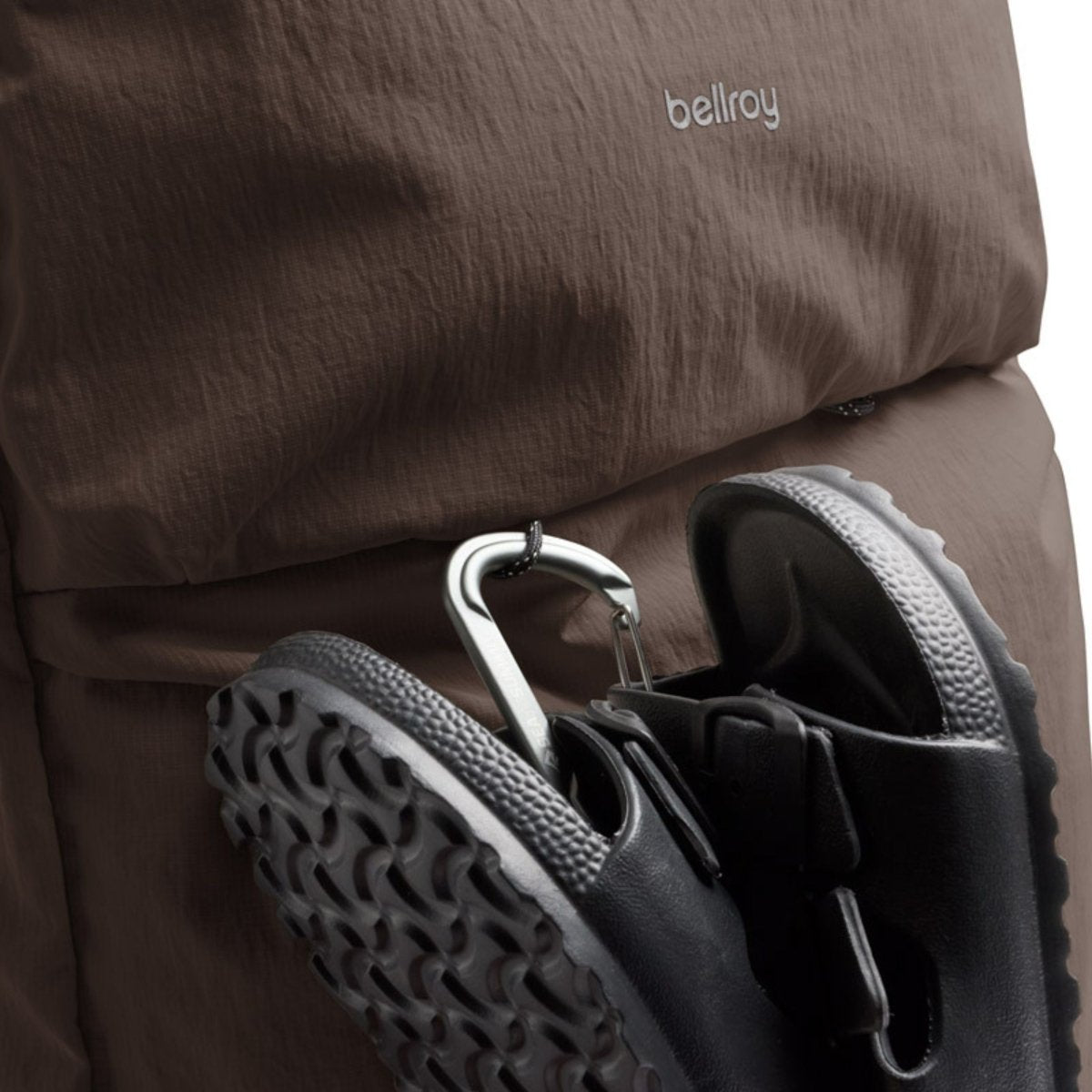 Bellroy Lite Travel Pack 38L in River Rock