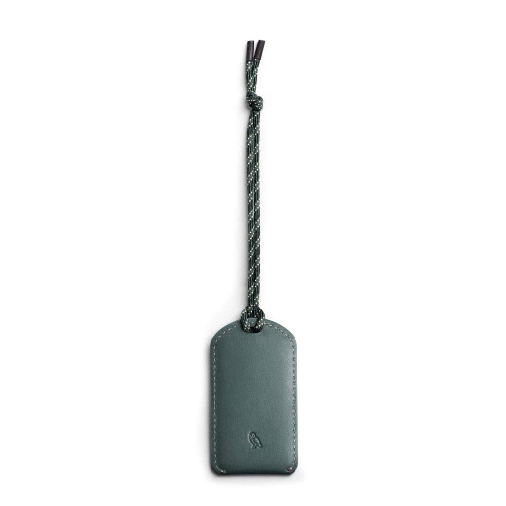 Bellroy Luggage Tag in Everglade