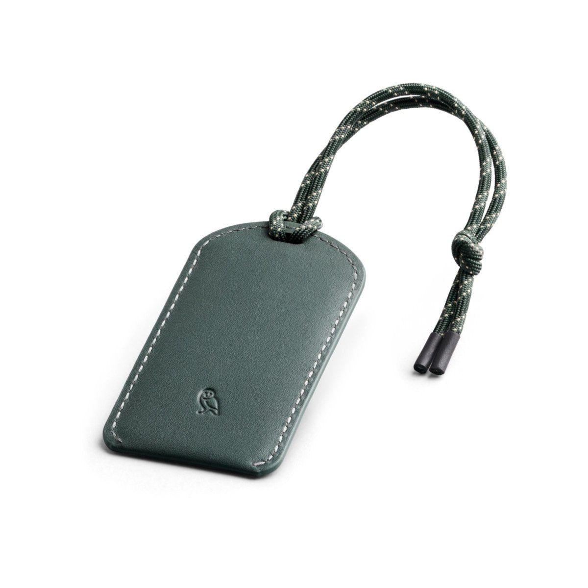 Bellroy Luggage Tag in Everglade