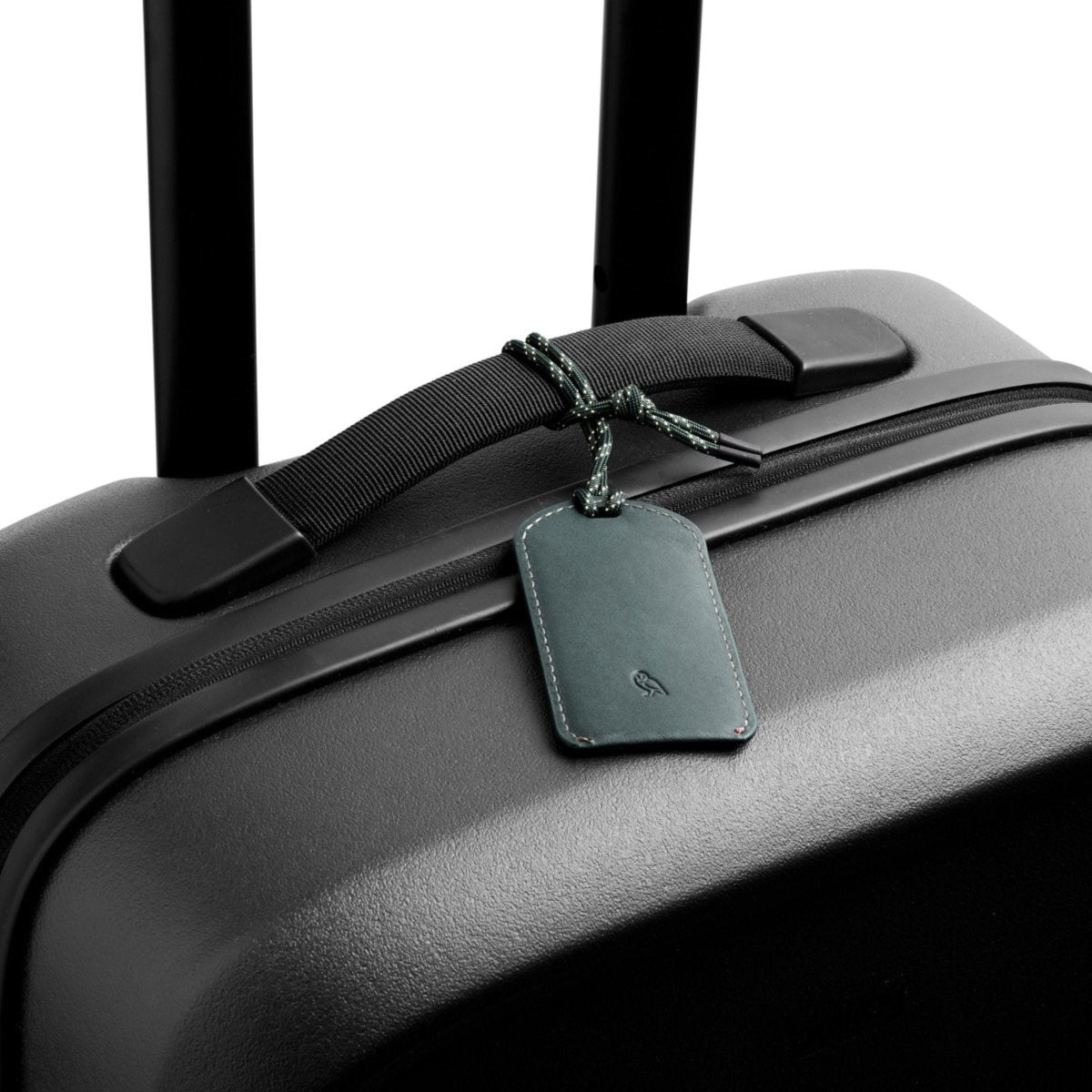 Bellroy Luggage Tag in Everglade