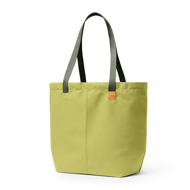 Bellroy Market Tote in Kiwi