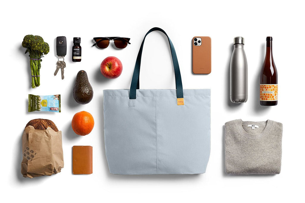 Bellroy Market Tote in Pavement