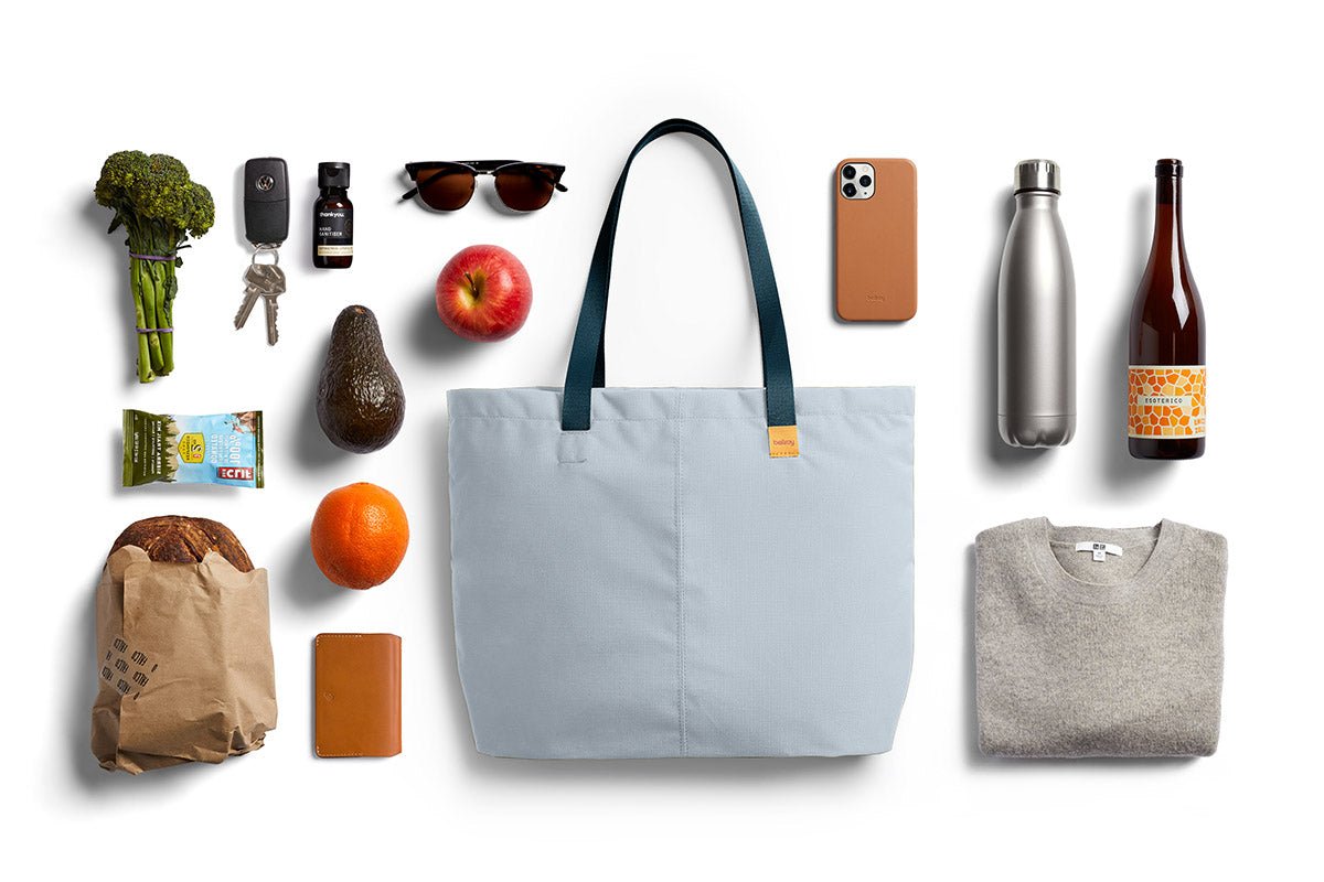 Bellroy Market Tote in Pavement