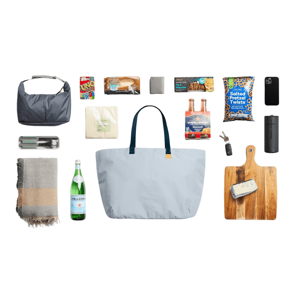 Bellroy Market Tote Plus in Pavement