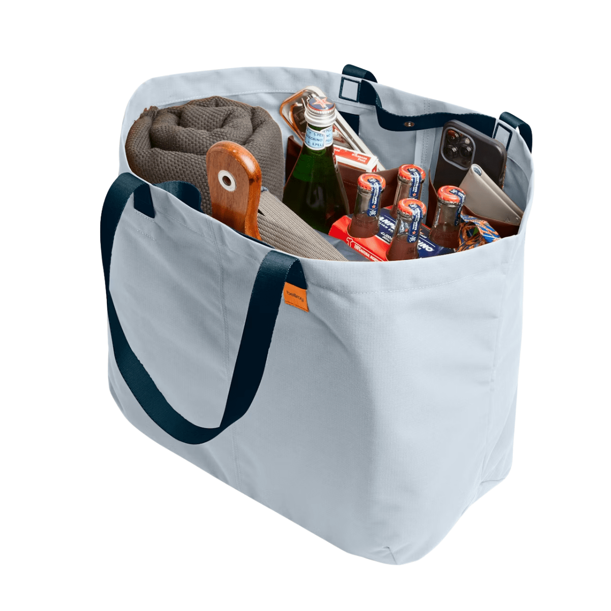 Bellroy Market Tote Plus in Pavement