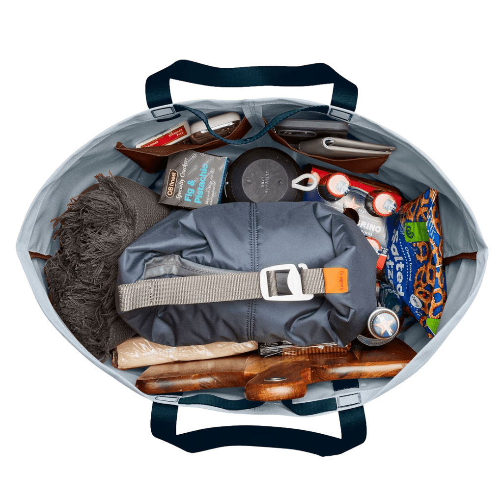 Bellroy Market Tote Plus in Pavement