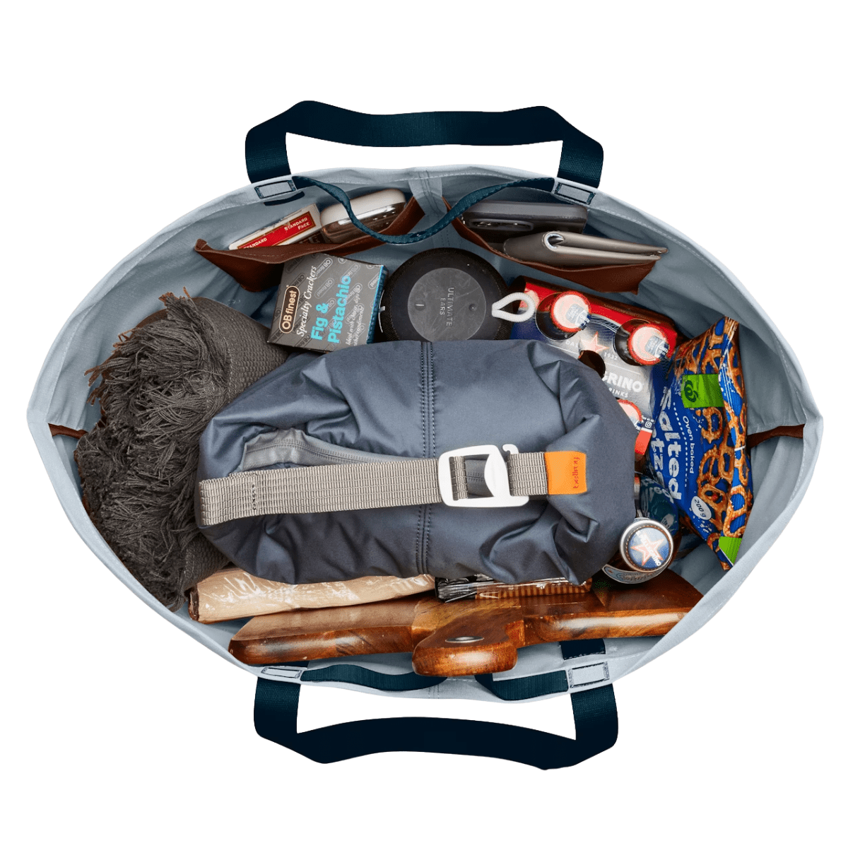 Bellroy Market Tote Plus in Pavement
