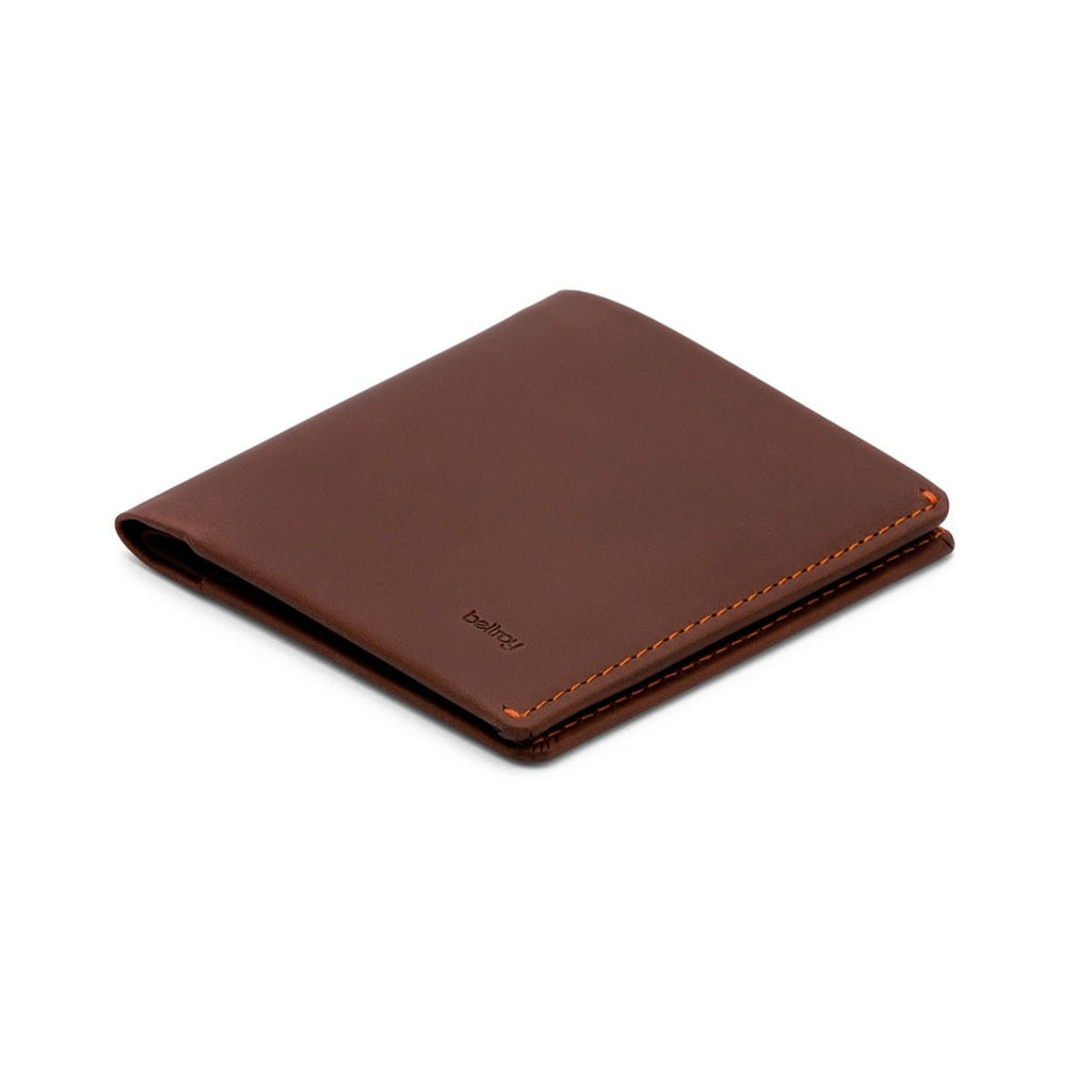 Bellroy Note Sleeve in Cocoa