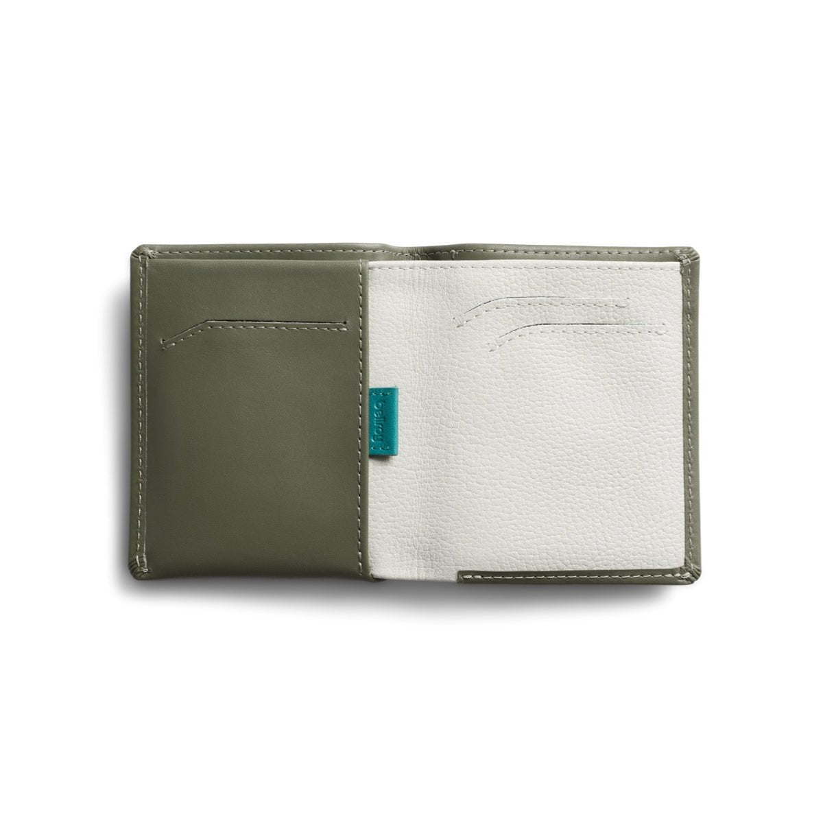 Bellroy Note Sleeve in Willow