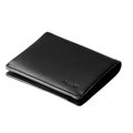Bellroy Slim Sleeve in Black Ash