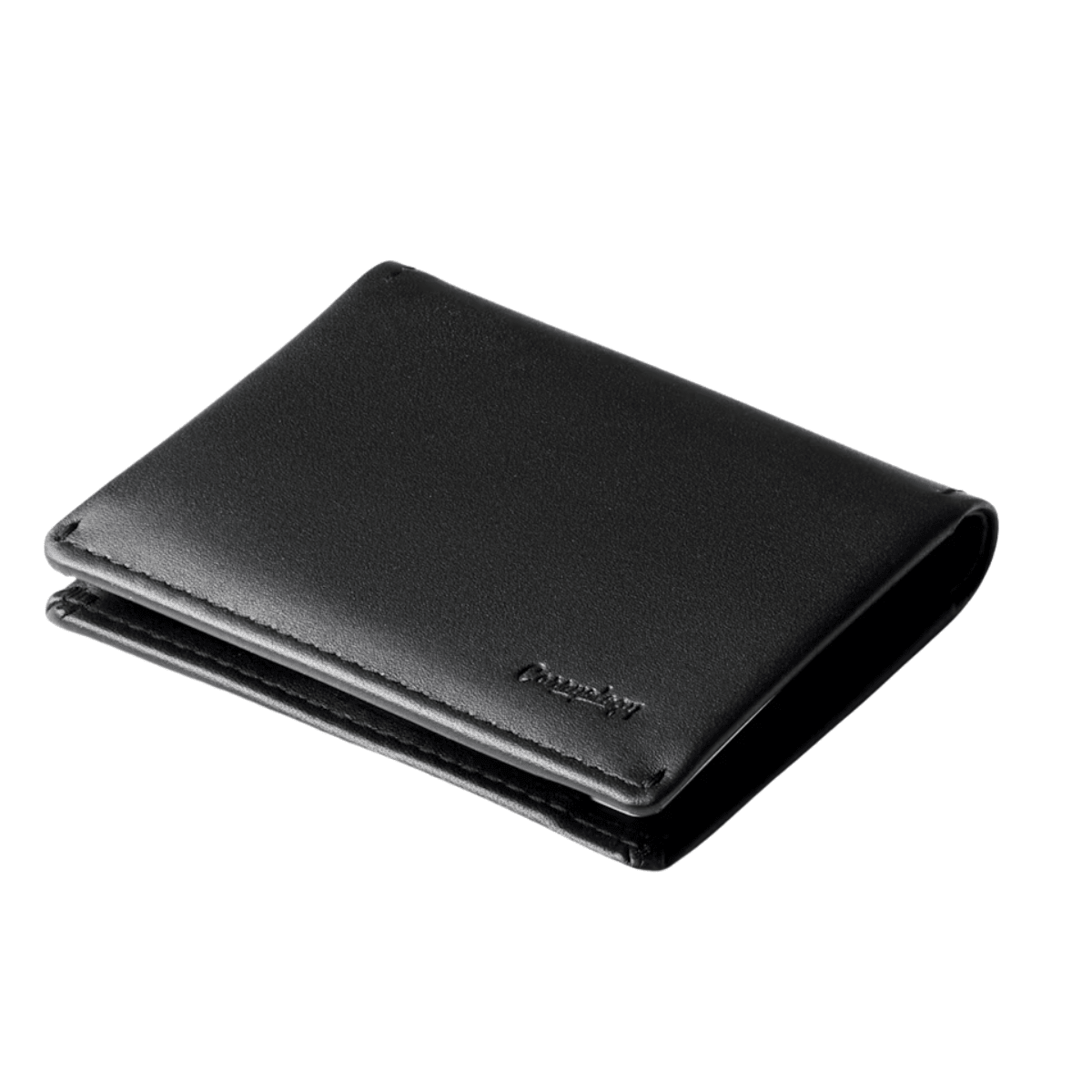 Bellroy Slim Sleeve in Black Ash