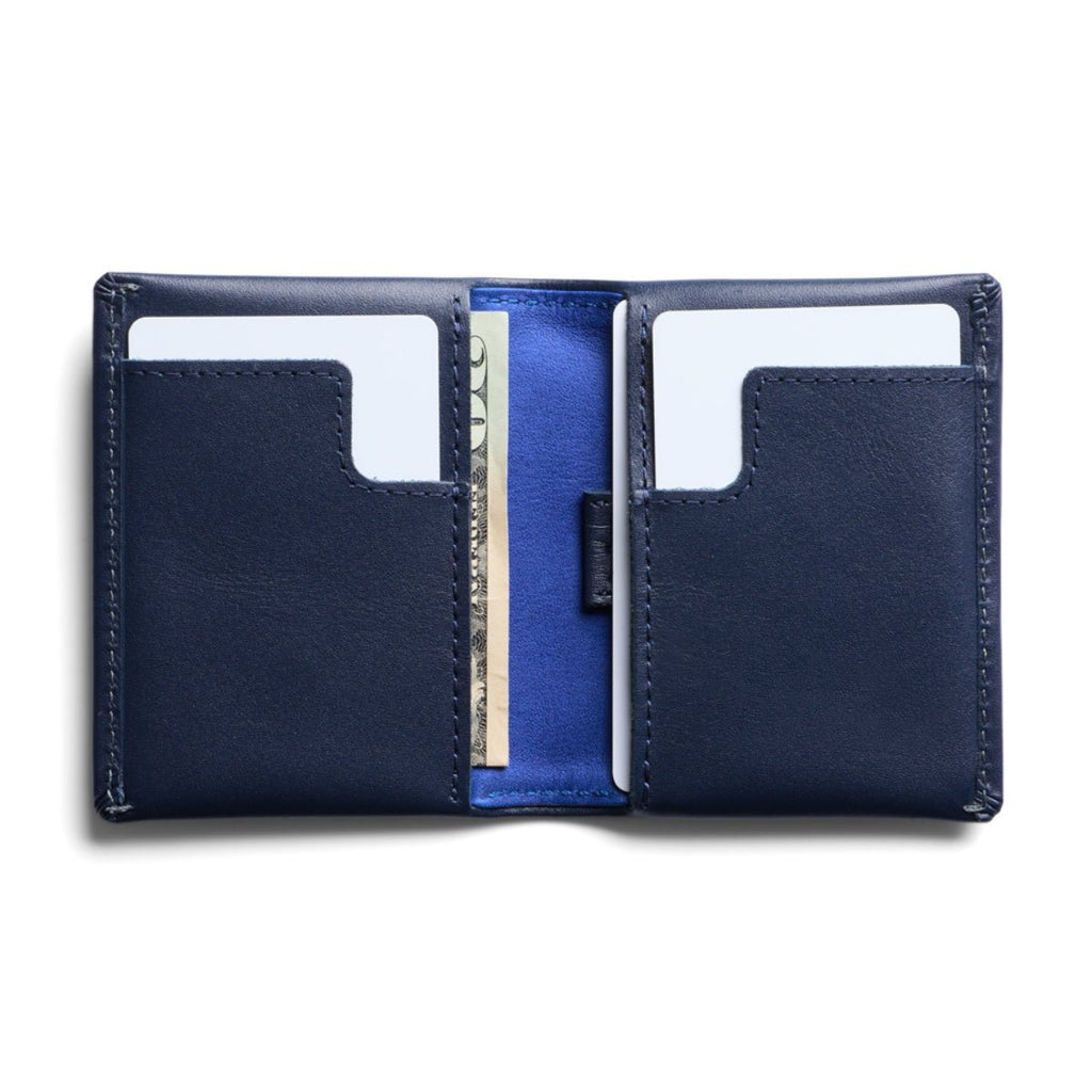 Bellroy Slim Sleeve in Navy