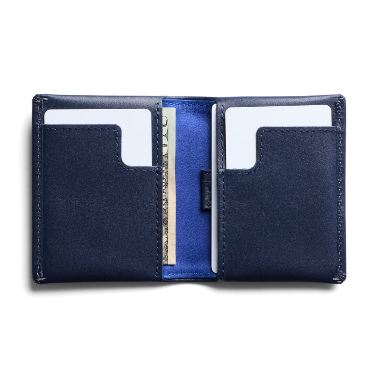 Bellroy Slim Sleeve in Navy