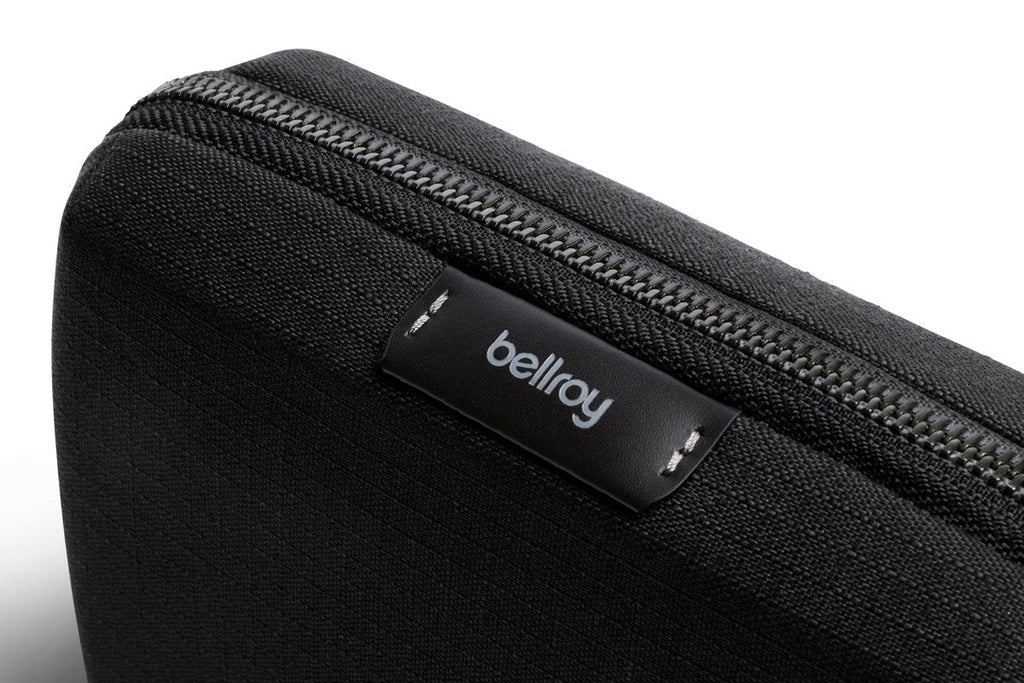 Bellroy Tech Kit Compact in Black