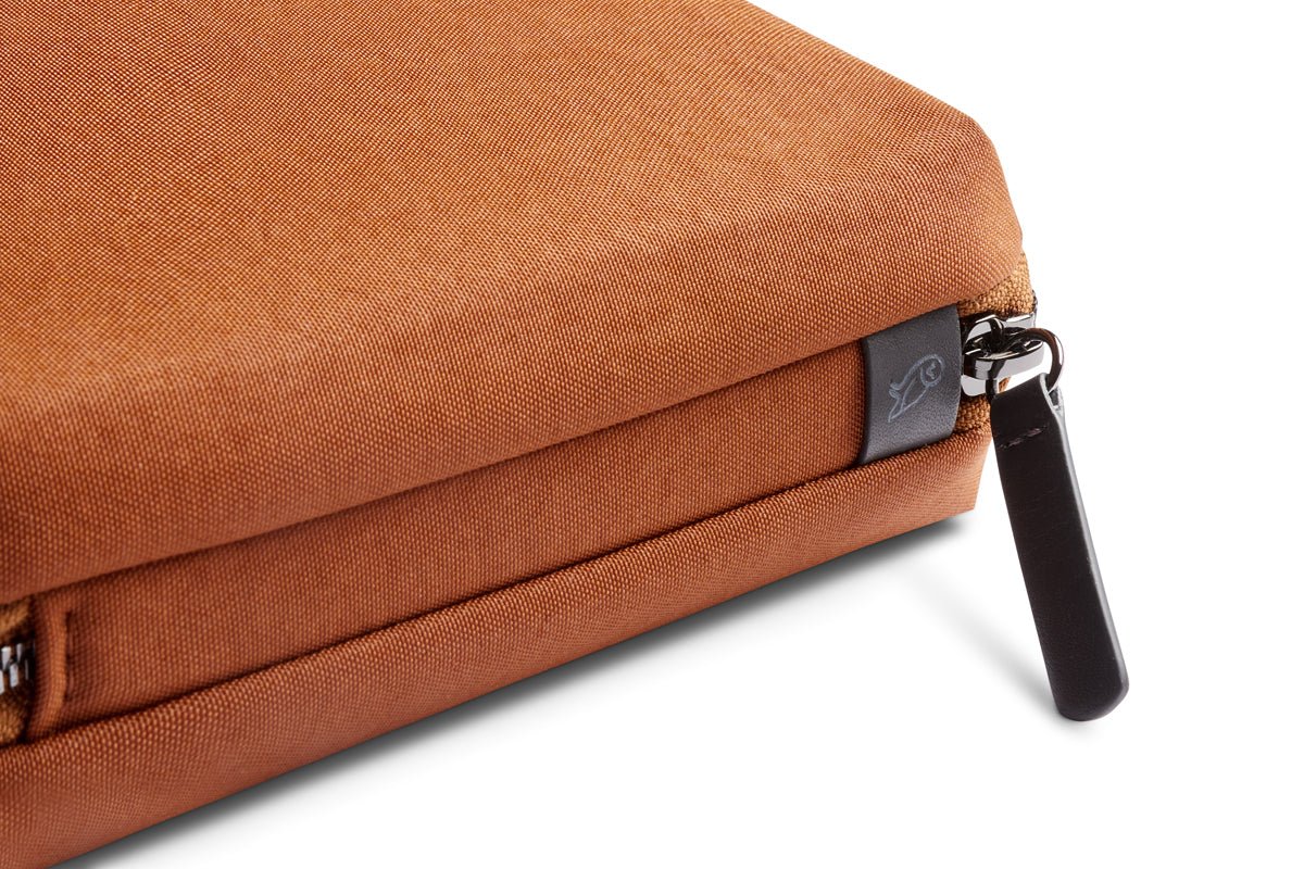 Bellroy Tech Kit Compact in Bronze