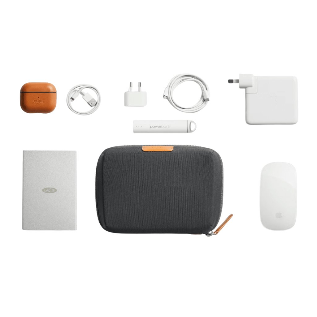 Bellroy Tech Kit Compact in Slate