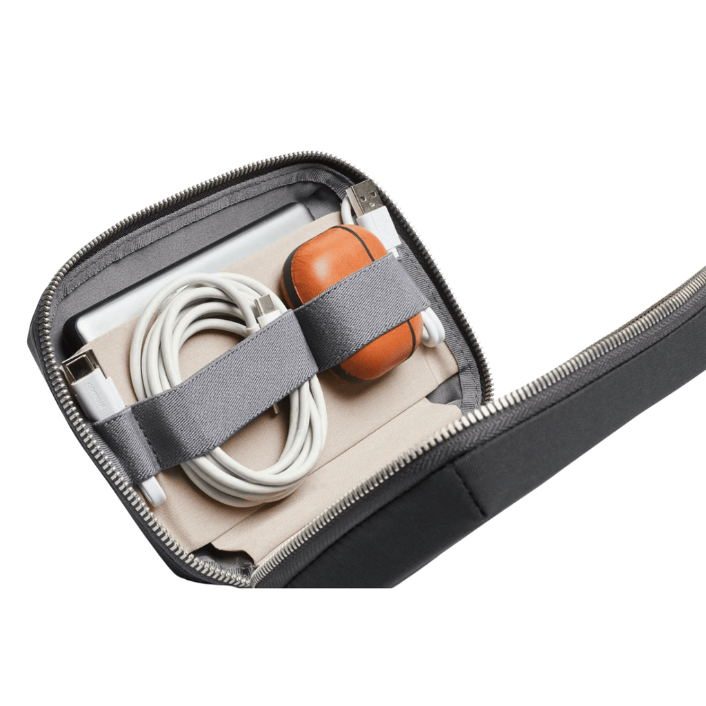 Bellroy Tech Kit Compact in Slate