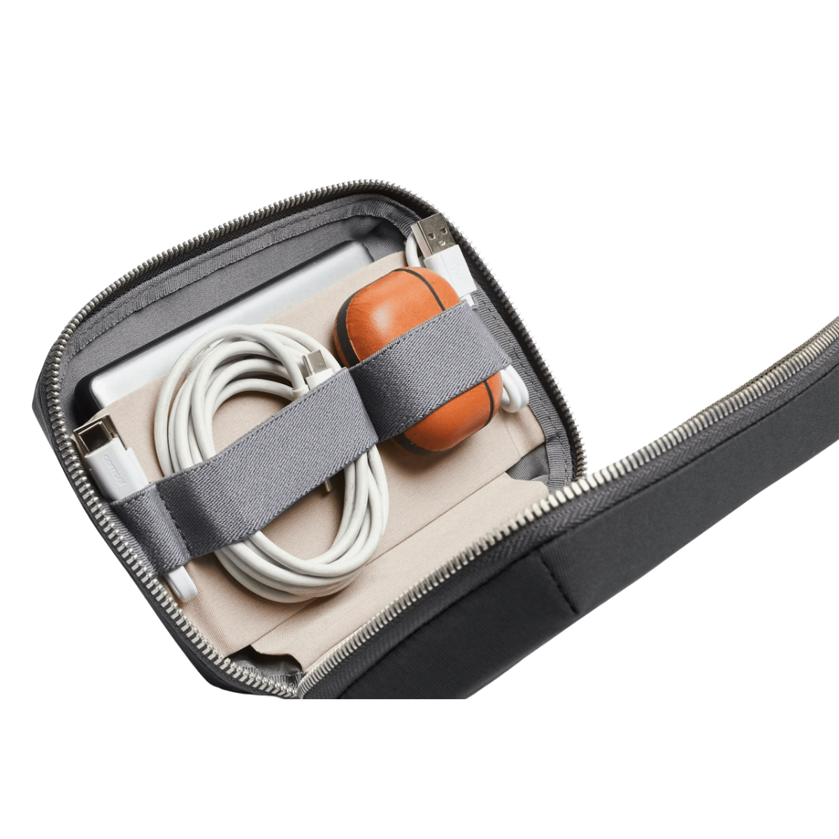 Bellroy Tech Kit Compact in Slate