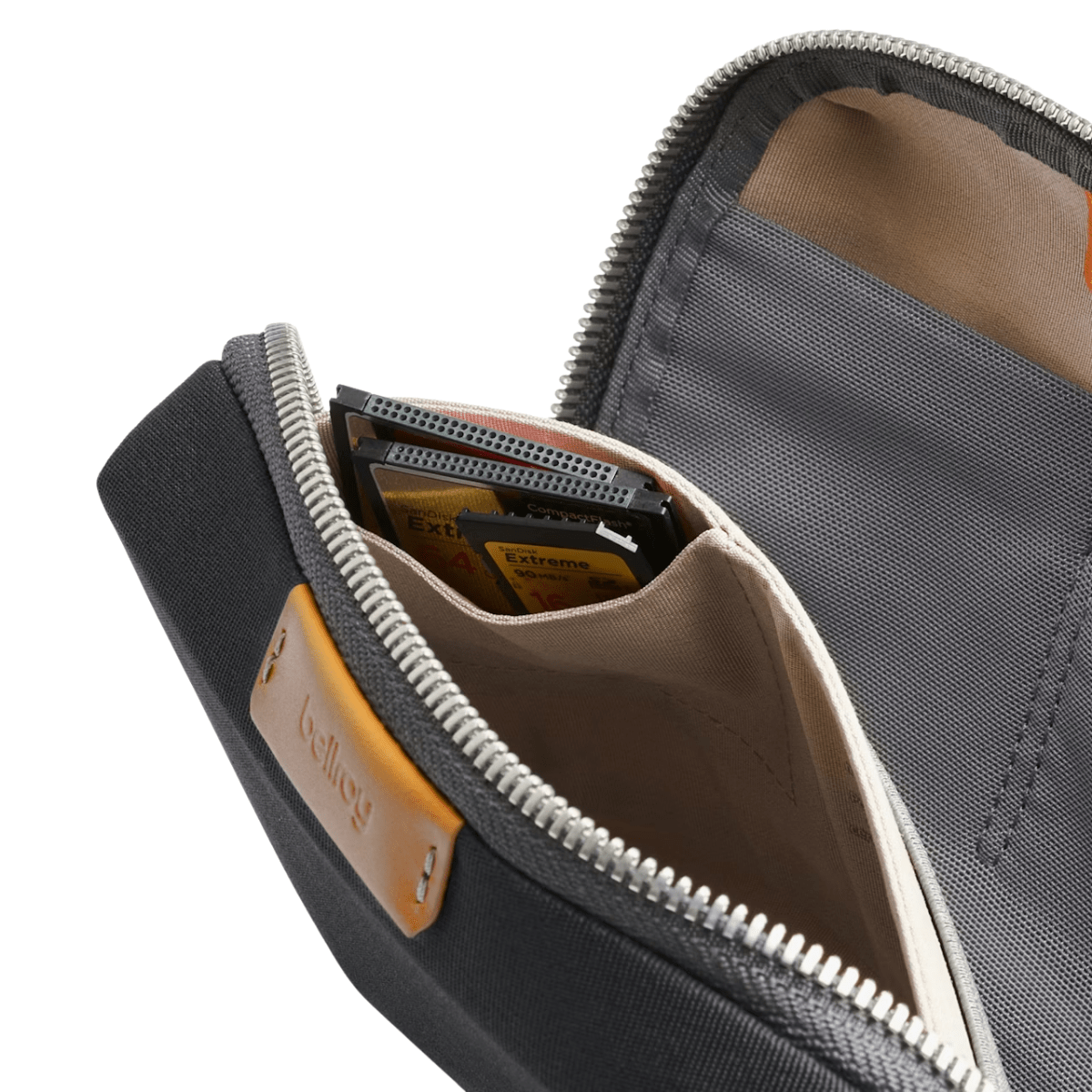 Bellroy Tech Kit Compact in Slate