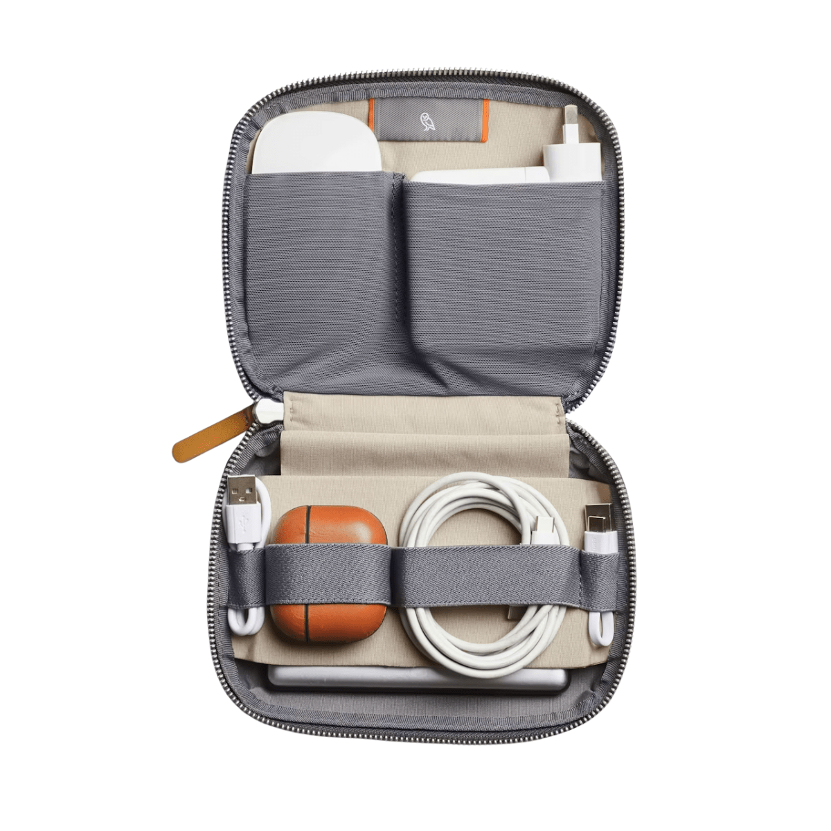 Bellroy Tech Kit Compact in Slate