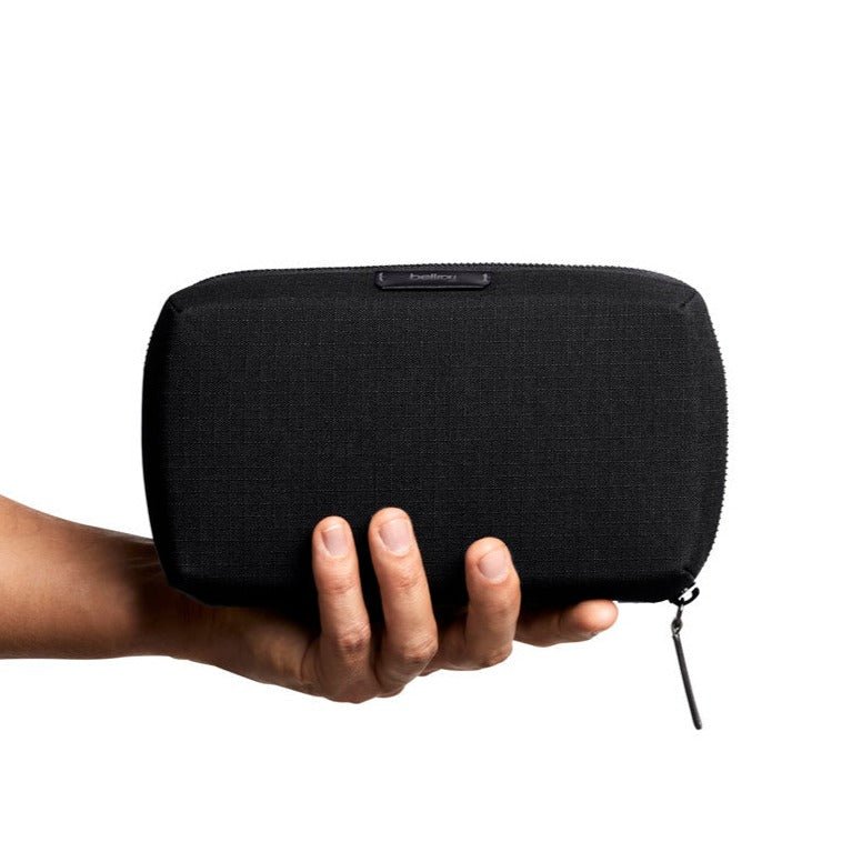 Bellroy Tech Kit in Black