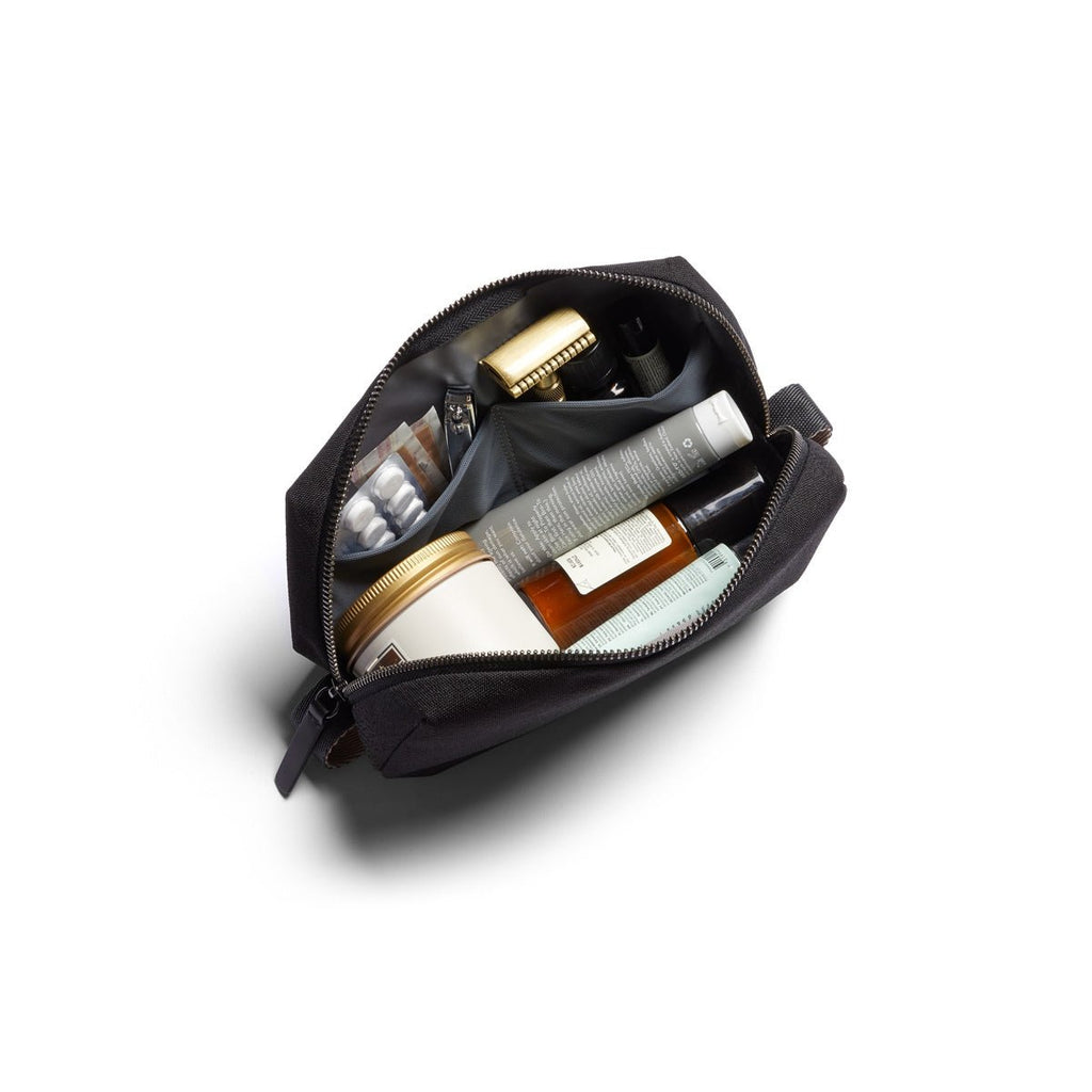Bellroy Toiletry Kit in Black