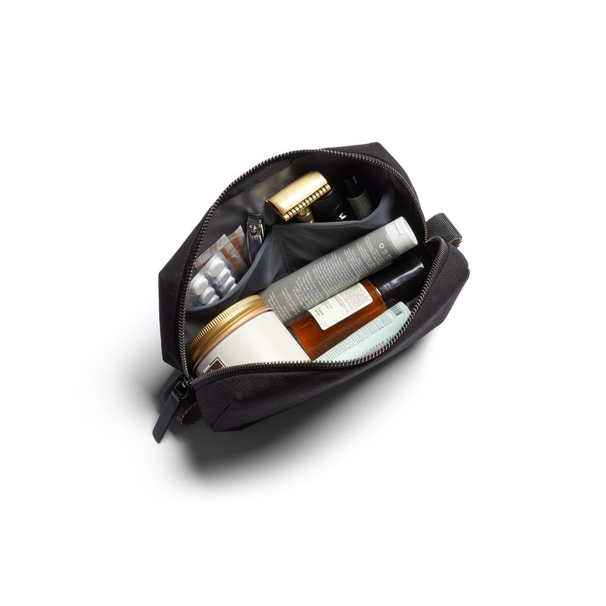 Bellroy Toiletry Kit in Black