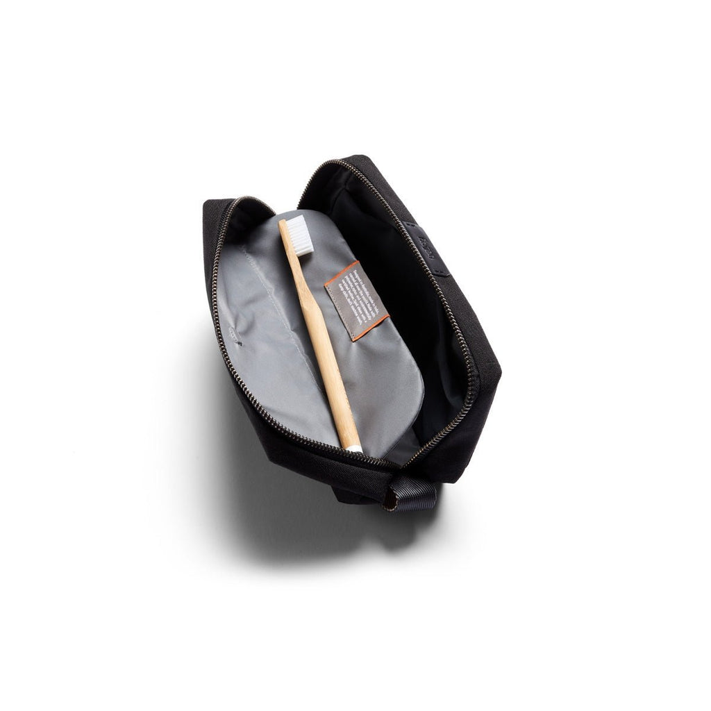 Bellroy Toiletry Kit in Black