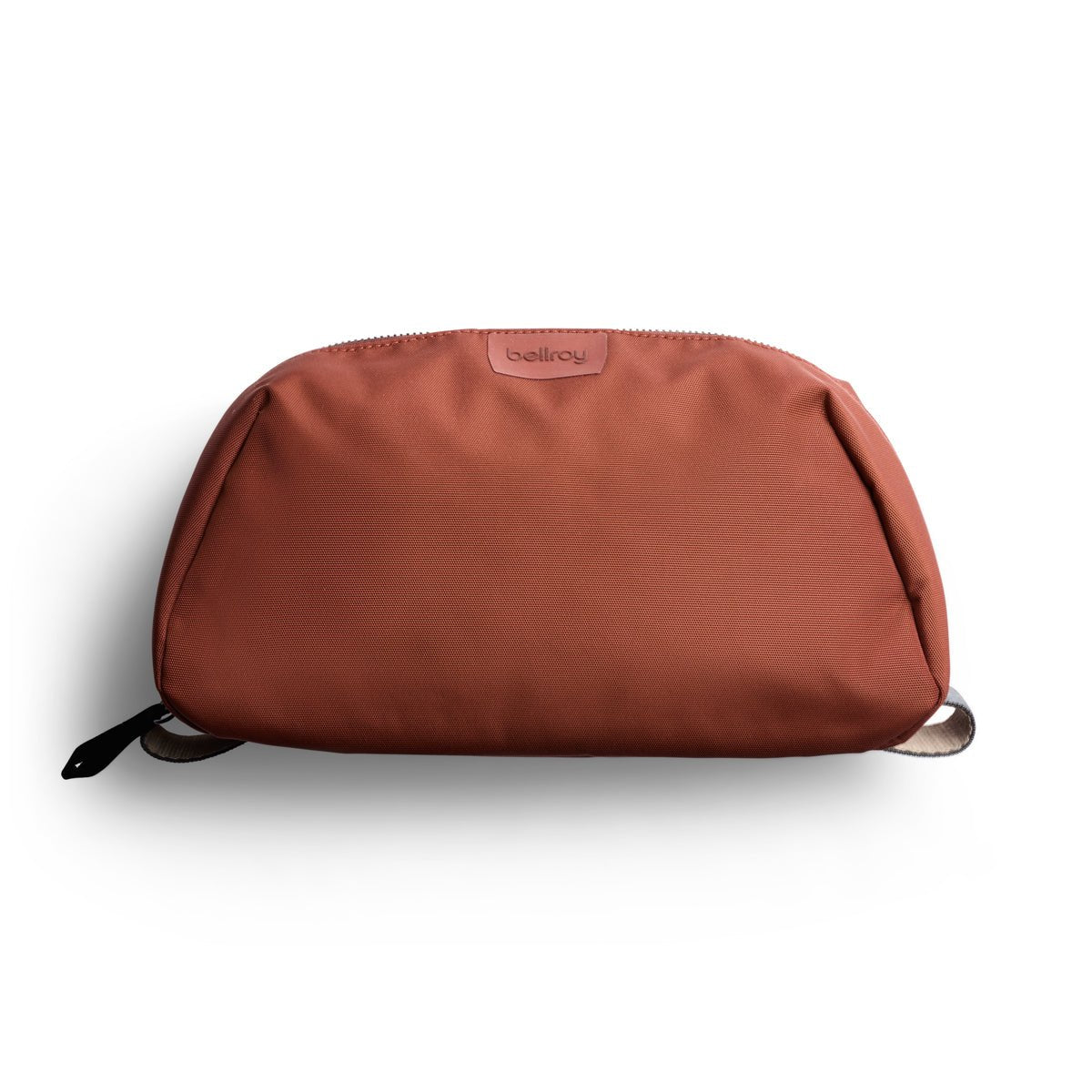 Bellroy Toiletry Kit Plus in Clay