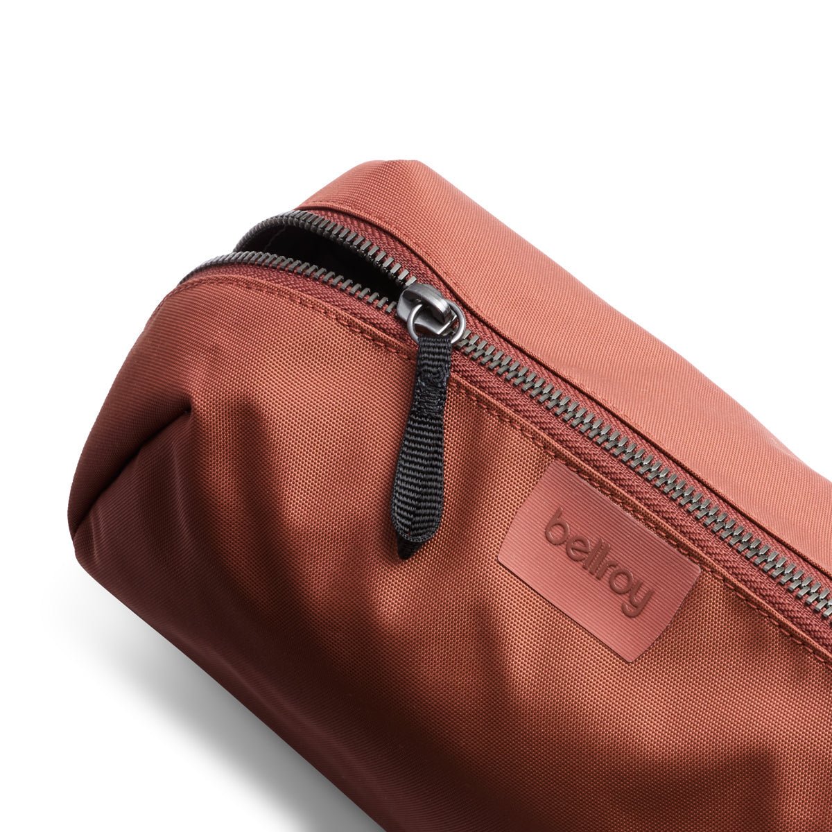Bellroy Toiletry Kit Plus in Clay