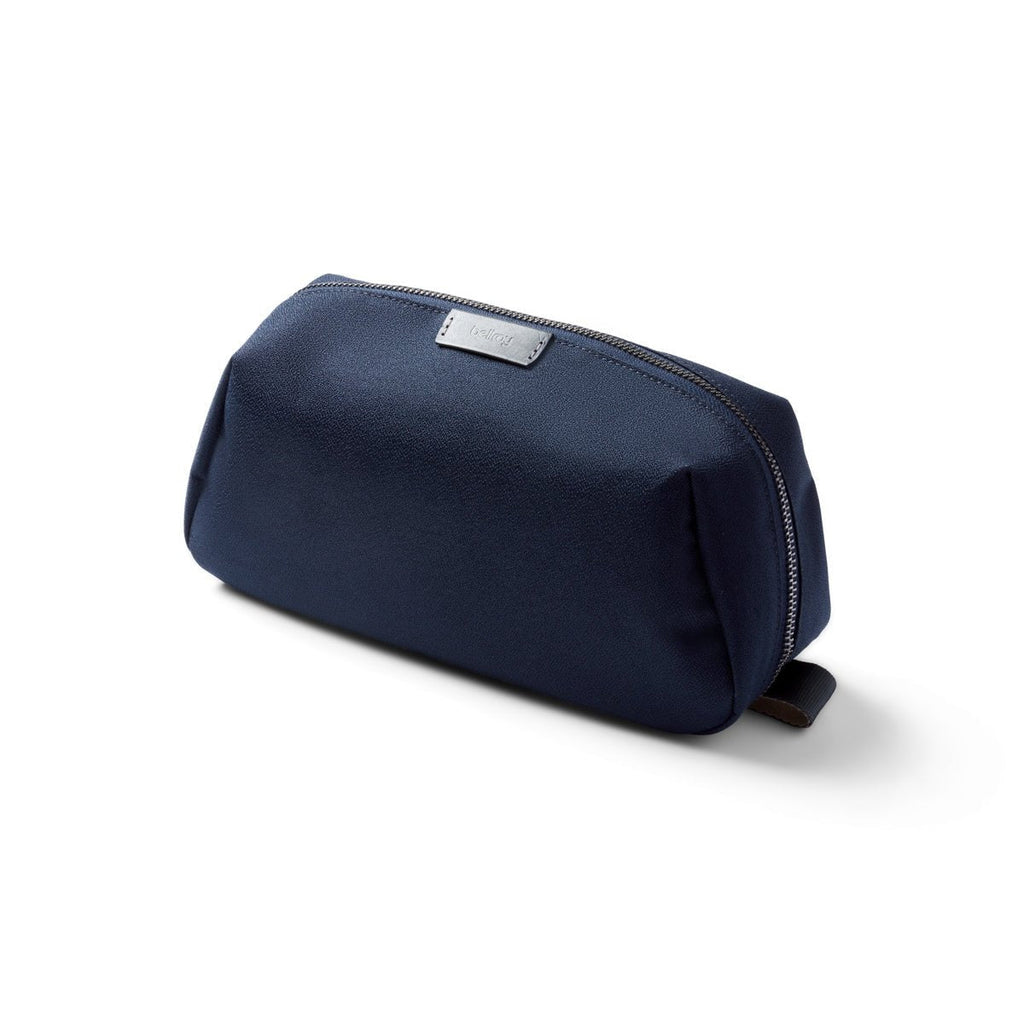 Bellroy Toiletry Kit Plus in Navy