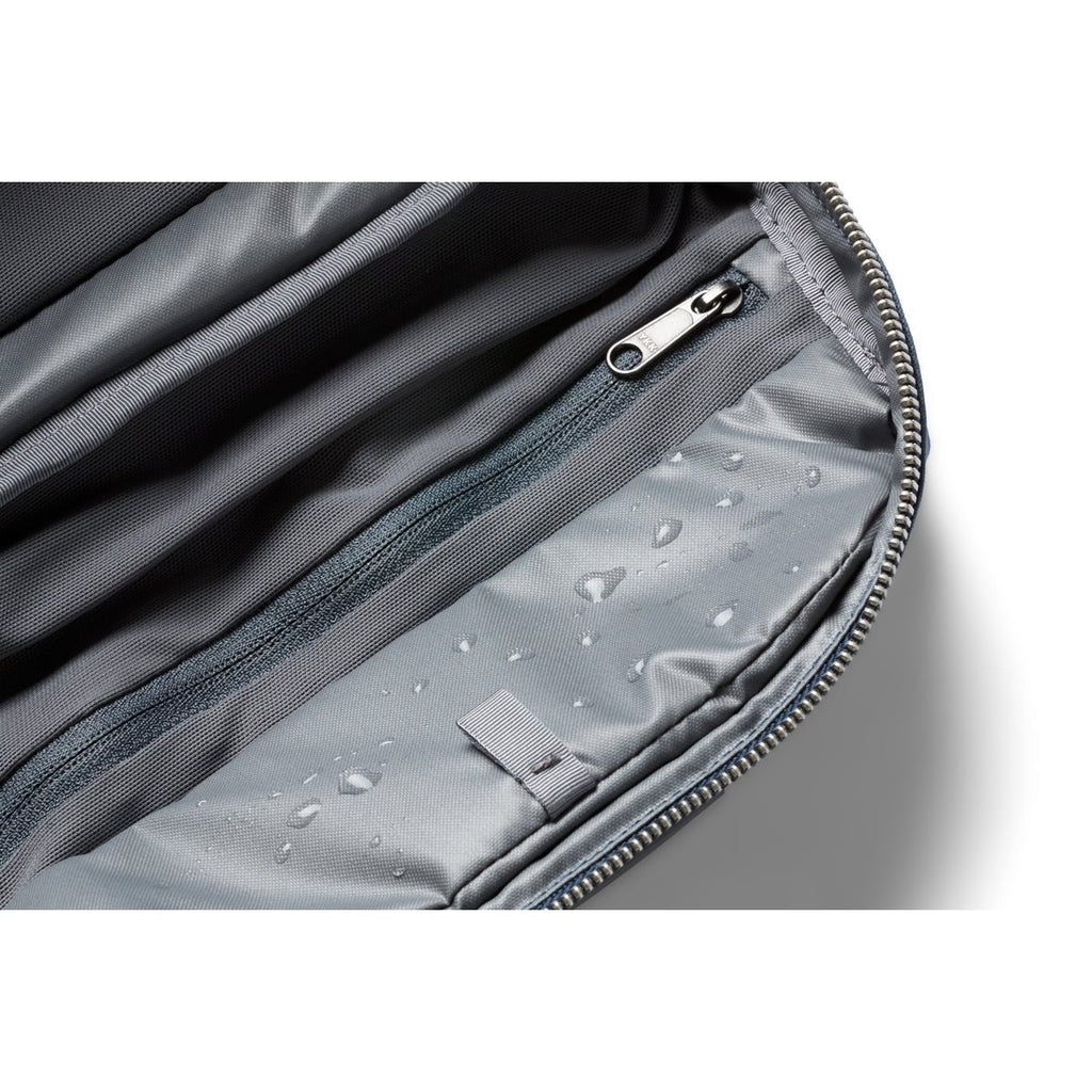 Bellroy Toiletry Kit Plus in Navy