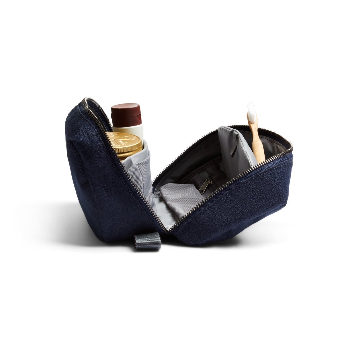 Bellroy Toiletry Kit Plus in Navy