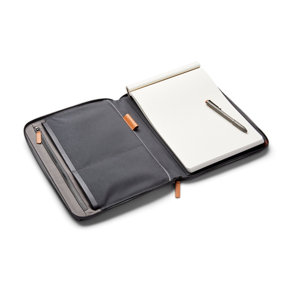 Bellroy Tokyo Folio 12.9" in Storm Grey