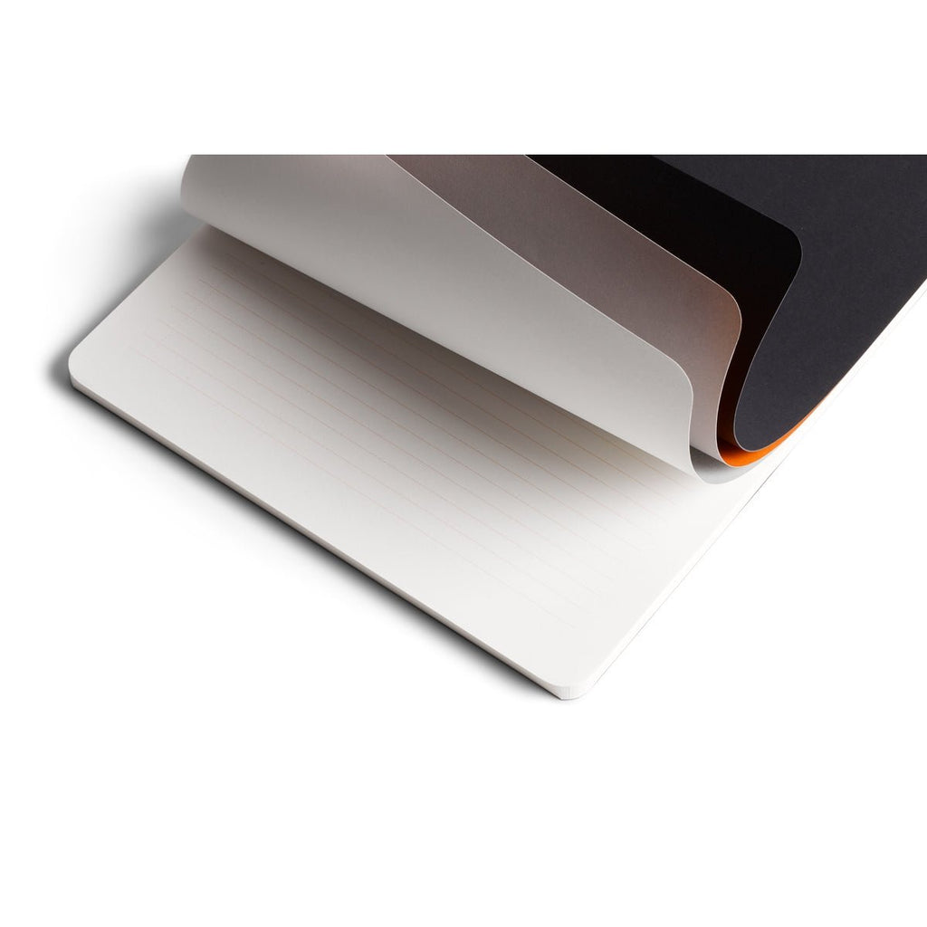 Bellroy Tokyo Folio 12.9" in Storm Grey