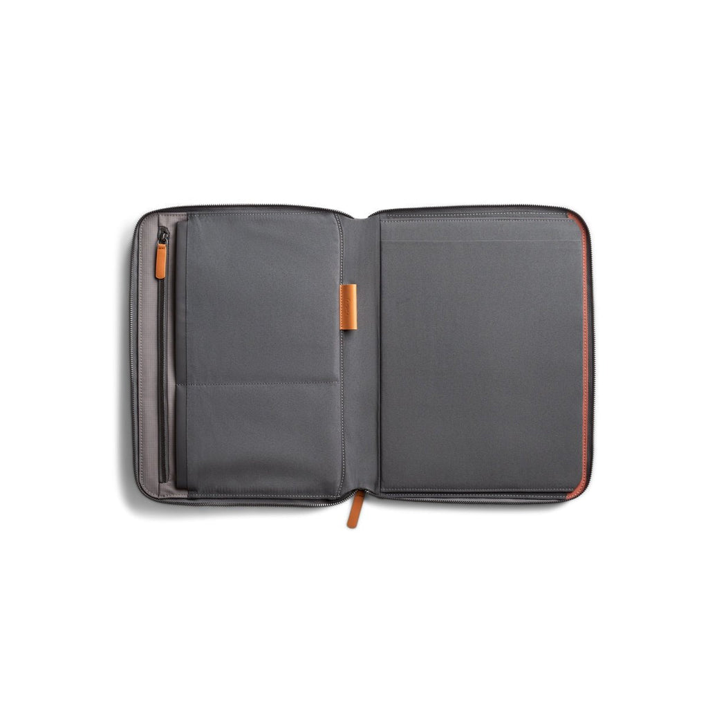Bellroy Tokyo Folio 12.9" in Storm Grey