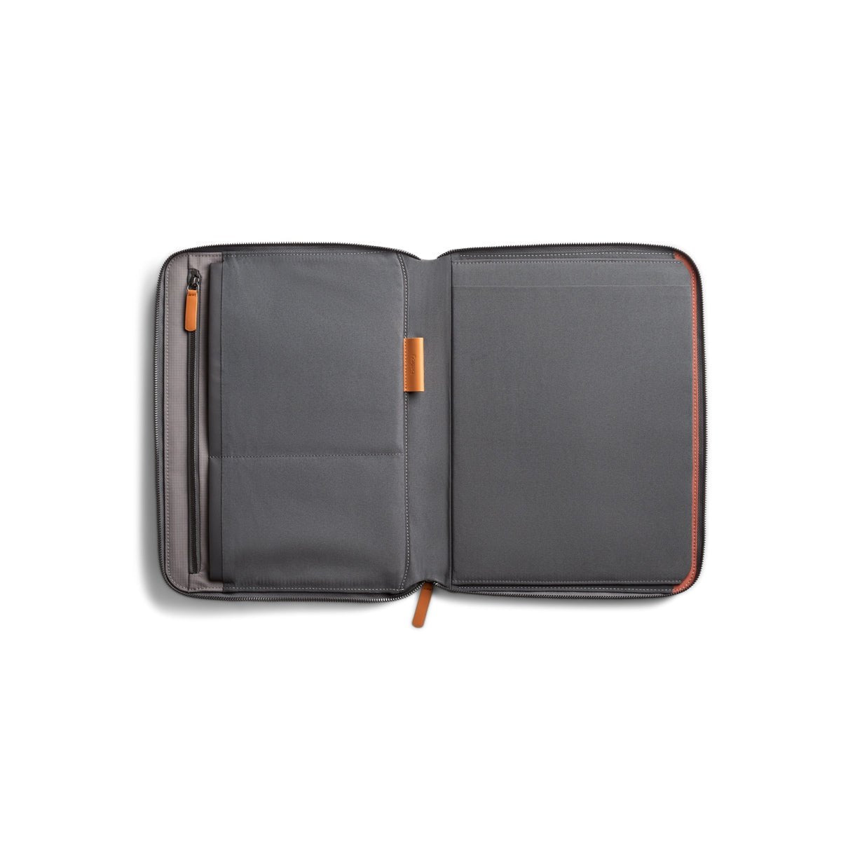 Bellroy Tokyo Folio 12.9" in Storm Grey