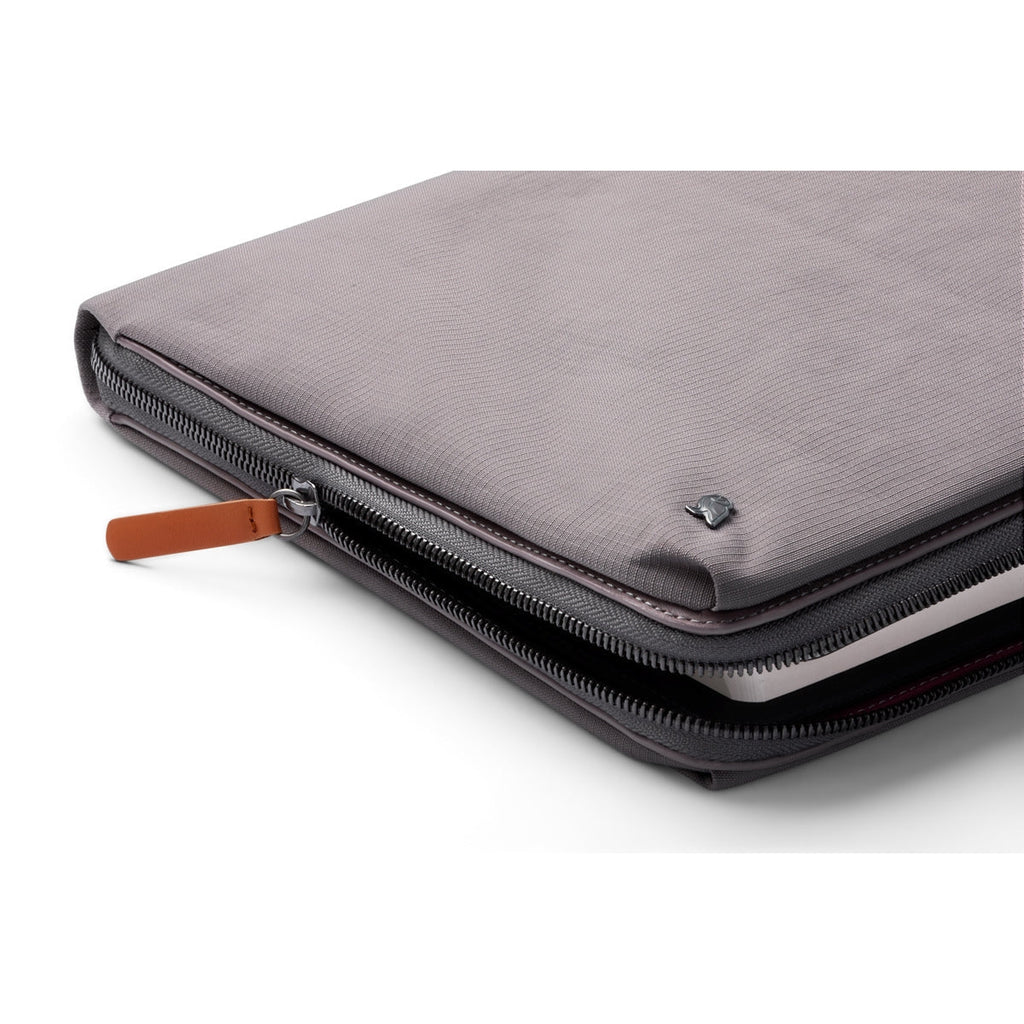 Bellroy Tokyo Folio 12.9" in Storm Grey