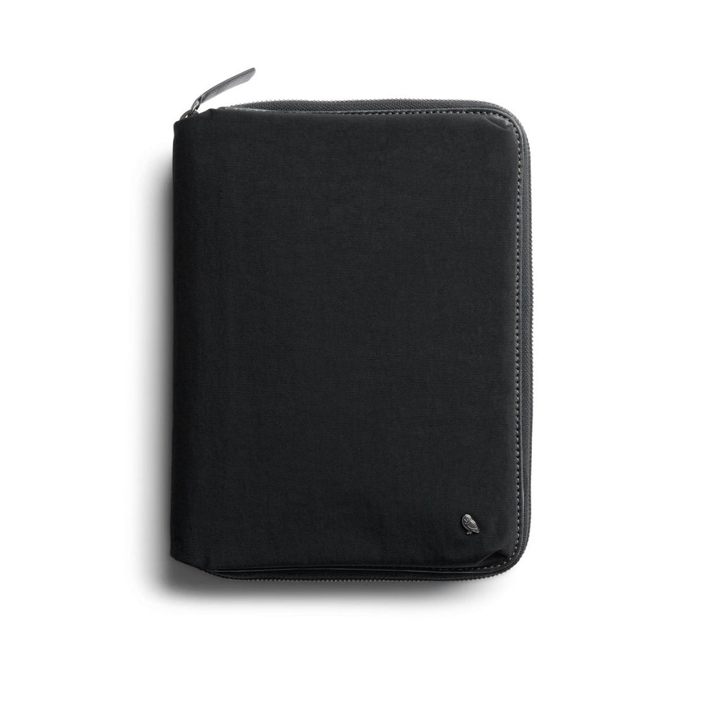 Bellroy Tokyo Folio 8" in Raven
