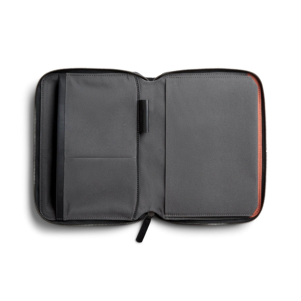 Bellroy Tokyo Folio 8" in Raven