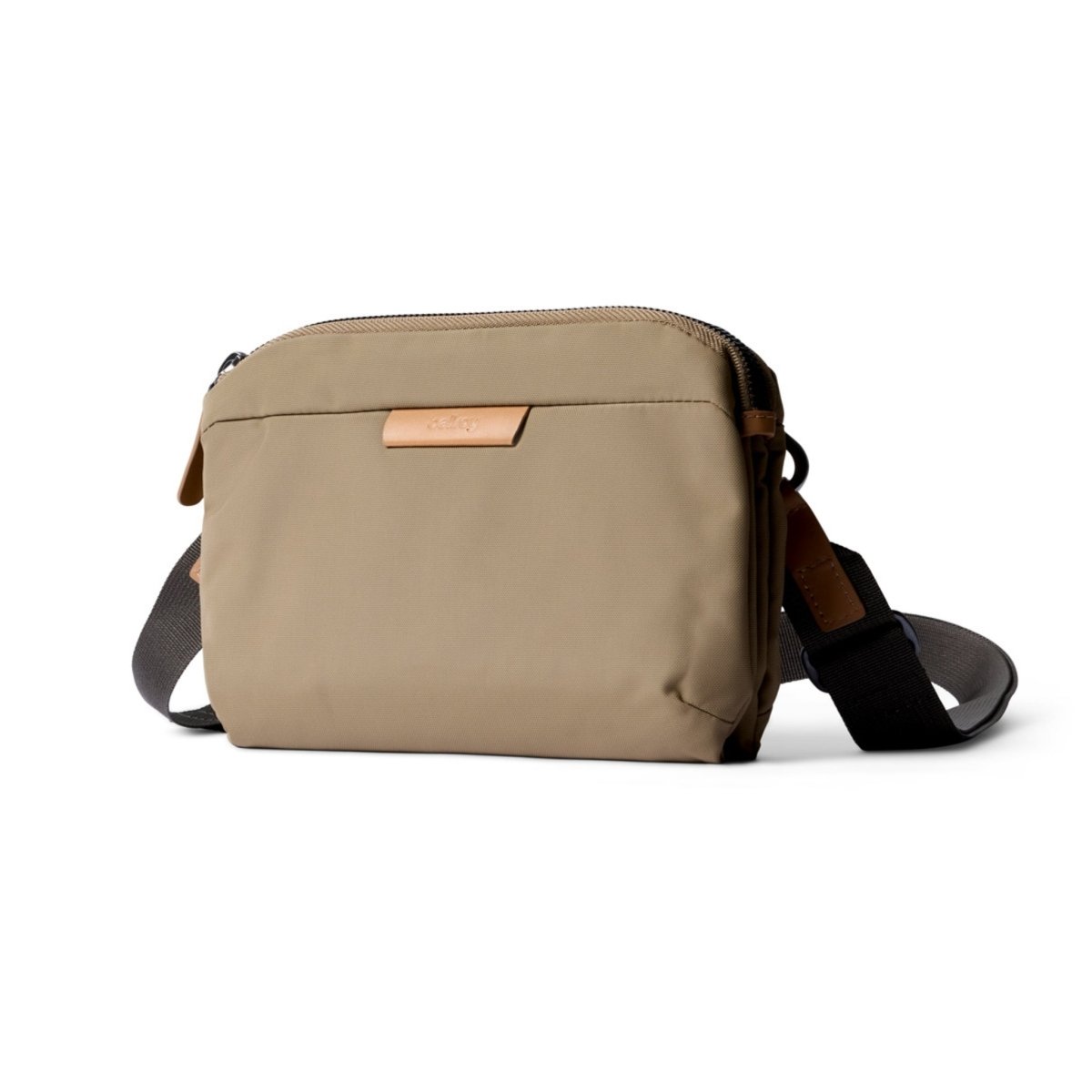 Bellroy Tokyo Side Bag in Khaki