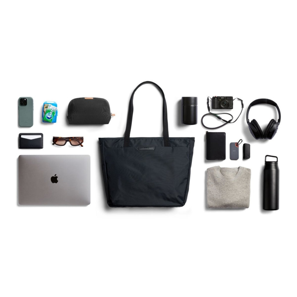 Bellroy Tokyo Tote in Navy