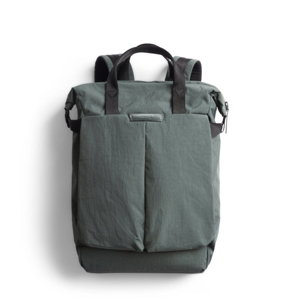 Bellroy Tokyo Totepack Compact in Everglade
