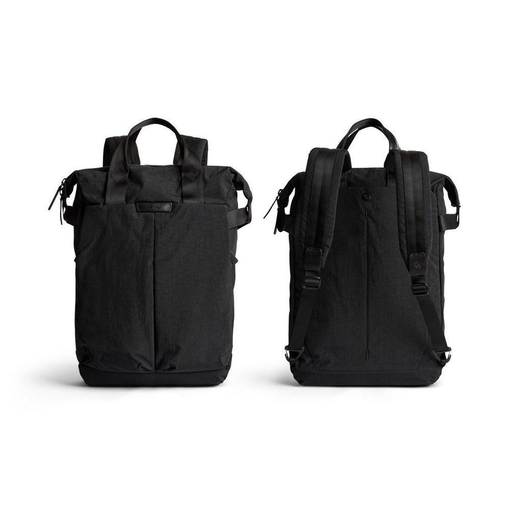 Bellroy Tokyo Totepack in Raven