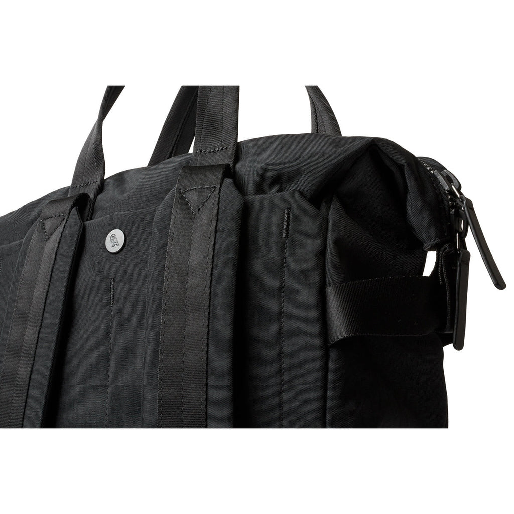 Bellroy Tokyo Totepack in Raven