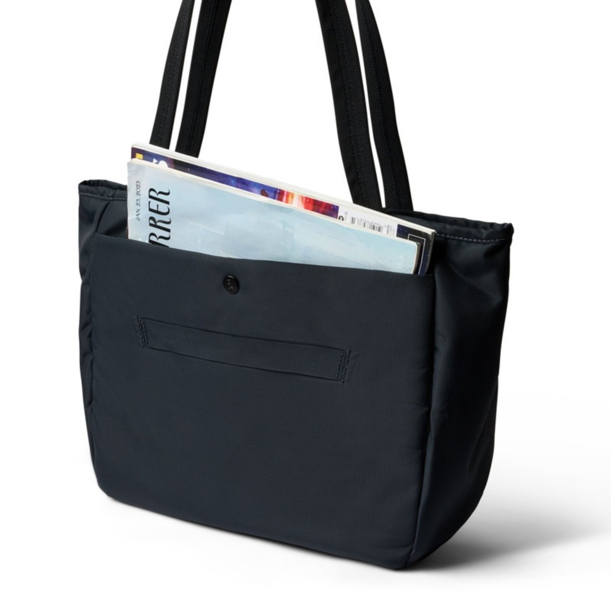 Bellroy Tokyo Wonder Tote 12L in Navy