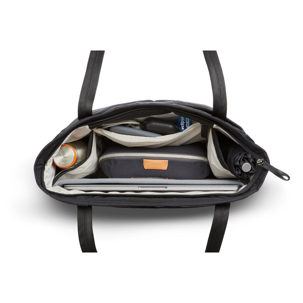 Bellroy Tokyo Wonder Tote 12L in Raven